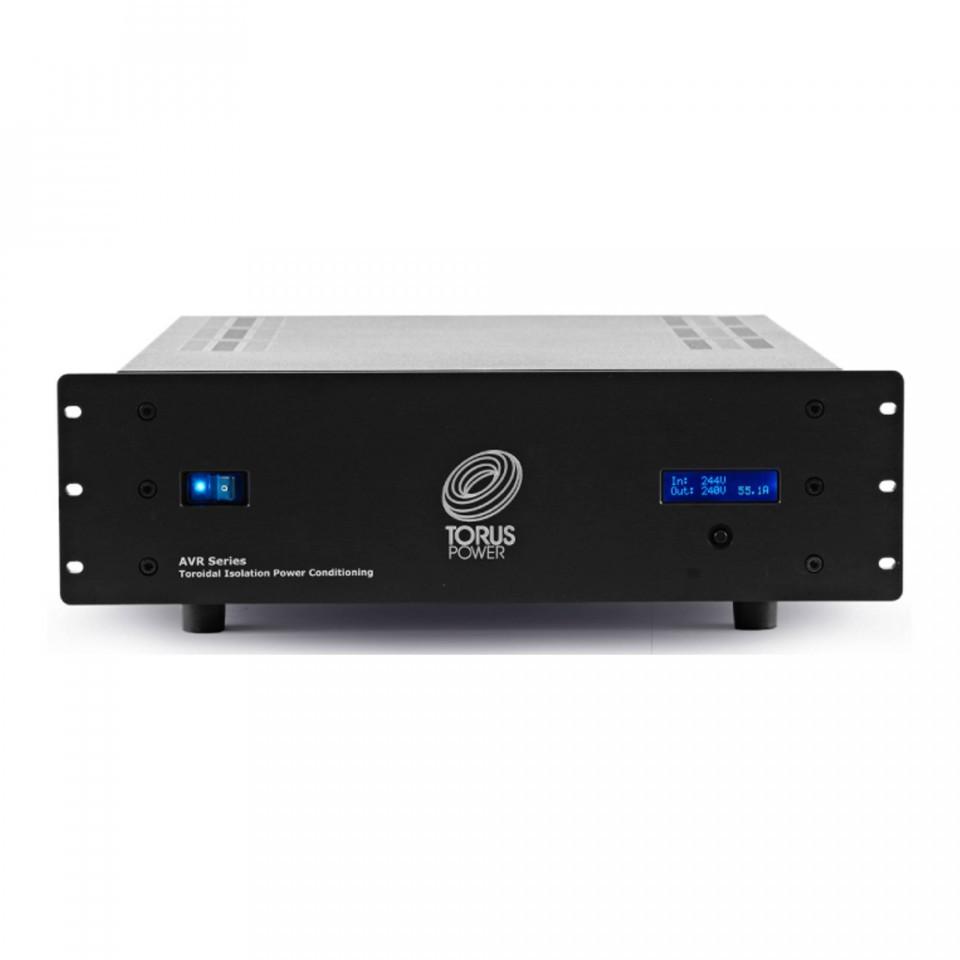 Torus Power - AVR ELITE 16 CE Barrette secteur filtrée