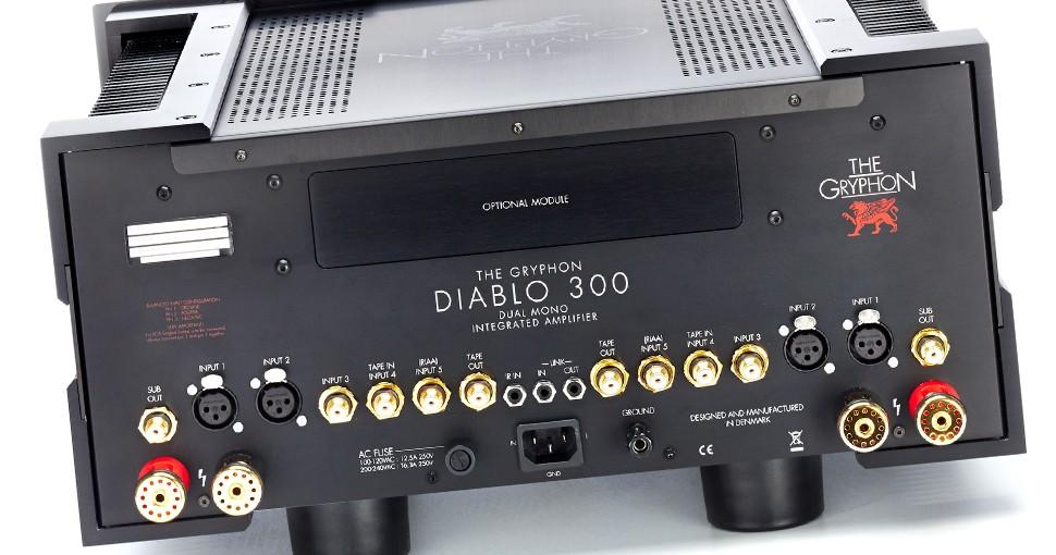 Diablo 300