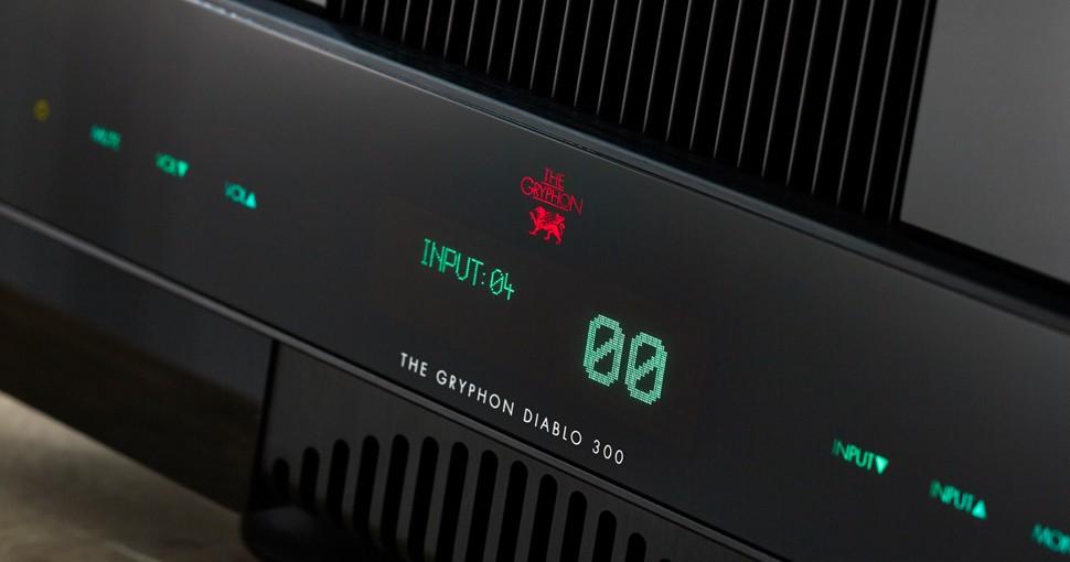 Diablo 300