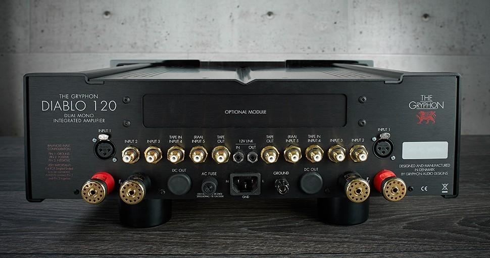 Diablo 120