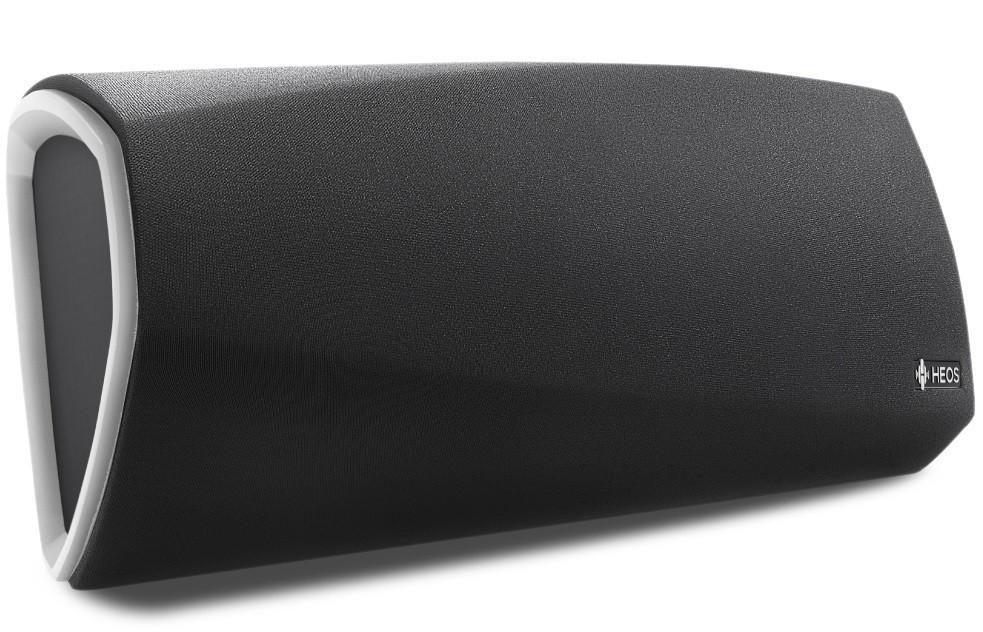 Denon - HEOS 3 Enceintes sans fil Multi-room