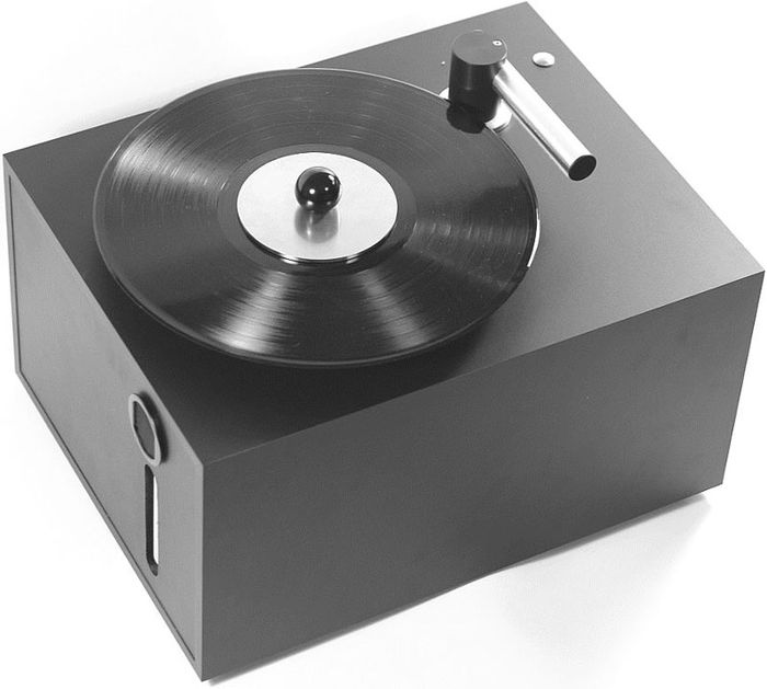 Nettoyage de vos Disques Vinyles – On numerise