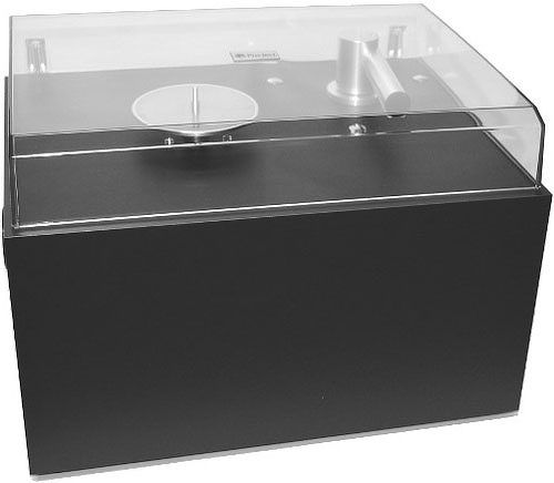 Machine à laver les disques vinyles Pro-Ject VC-S2 ALU Machines à laver les disques  vinyles - Découvrez nos offres