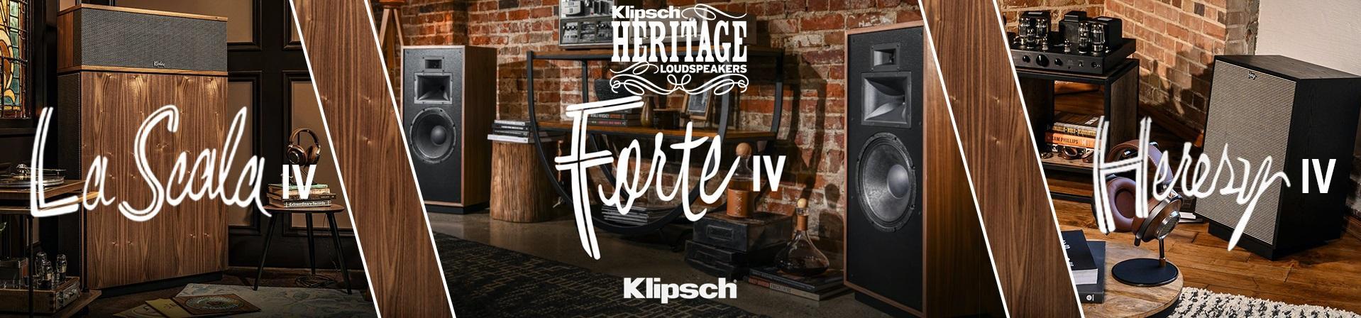 Klipsch