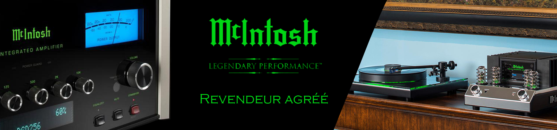 Mc Intosh