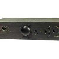 Amplificateur intégré stéréo Atoll - IN 100 se Noir