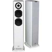 Lot De 3 Enceintes Cabasse Série Gallia+ Finition Alu Brossé - Home Cinéma Filaire