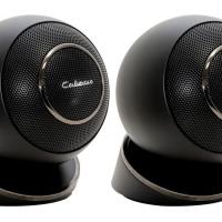 Enceinte Passif Yamaha CHR12M Coaxial 2 Voies Woofer De 12