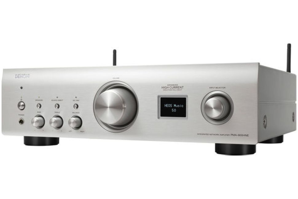 Denon Pma 900hne Amplificateur Intégré Stéréo