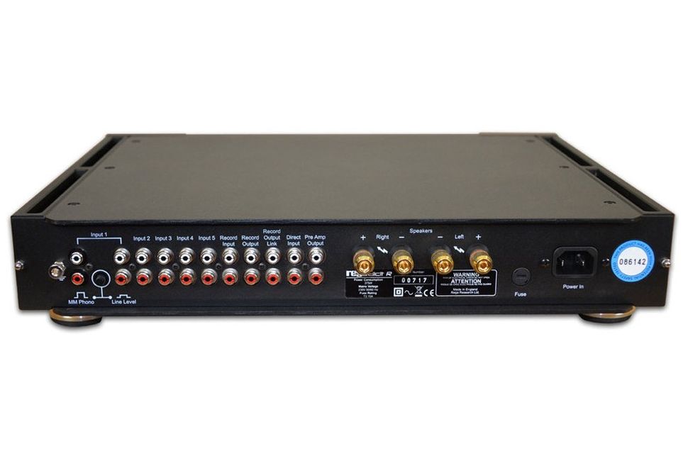 Amplificateur Intégré Teac A-R630