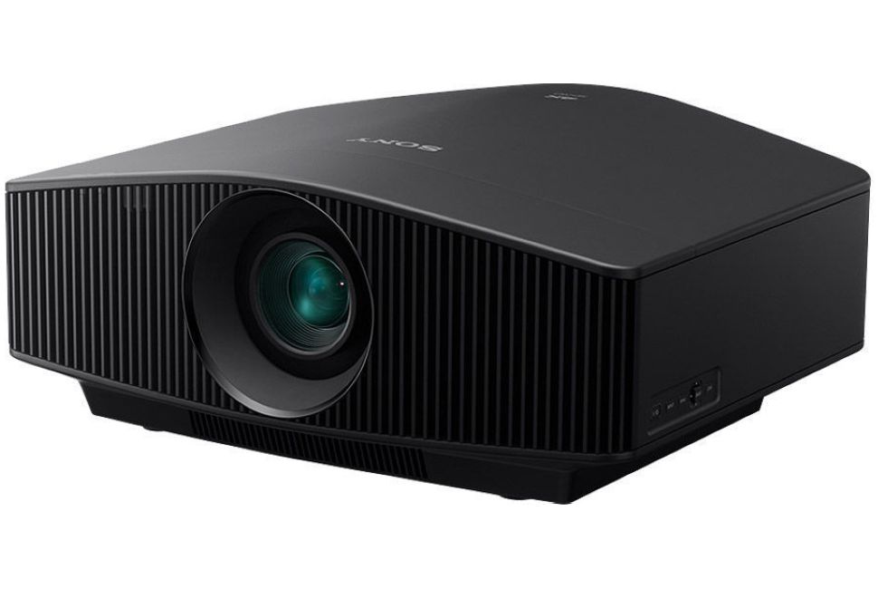 Vidéoprojecteur 4K laser Sony - VPL-VW790ES