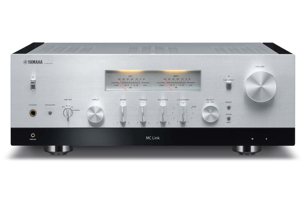 Viard Audio Silver HD 20 Power câble secteur amplificateur et source